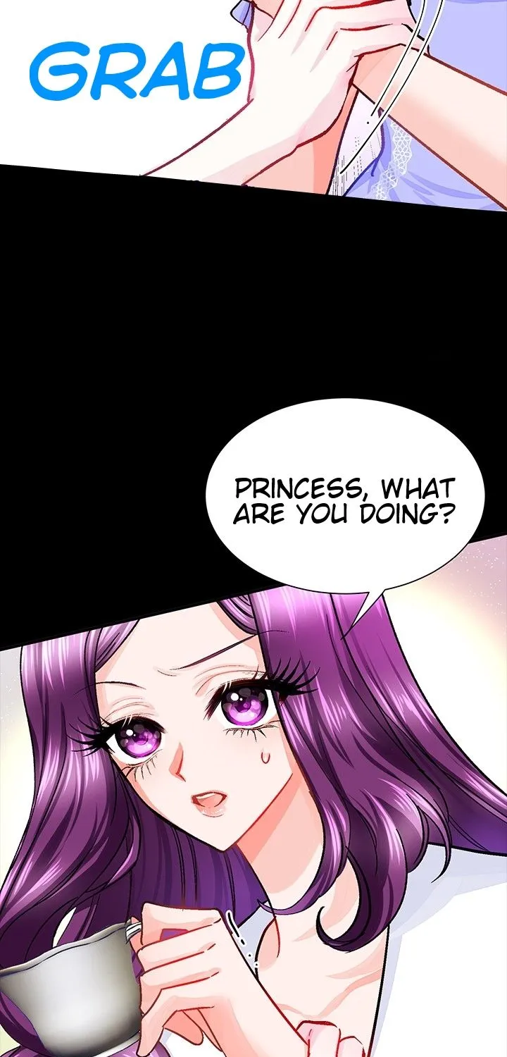 Villainous Princess Chapter 3 page 59 - MangaKakalot