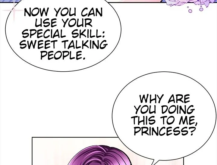 Villainous Princess Chapter 3 page 64 - MangaKakalot