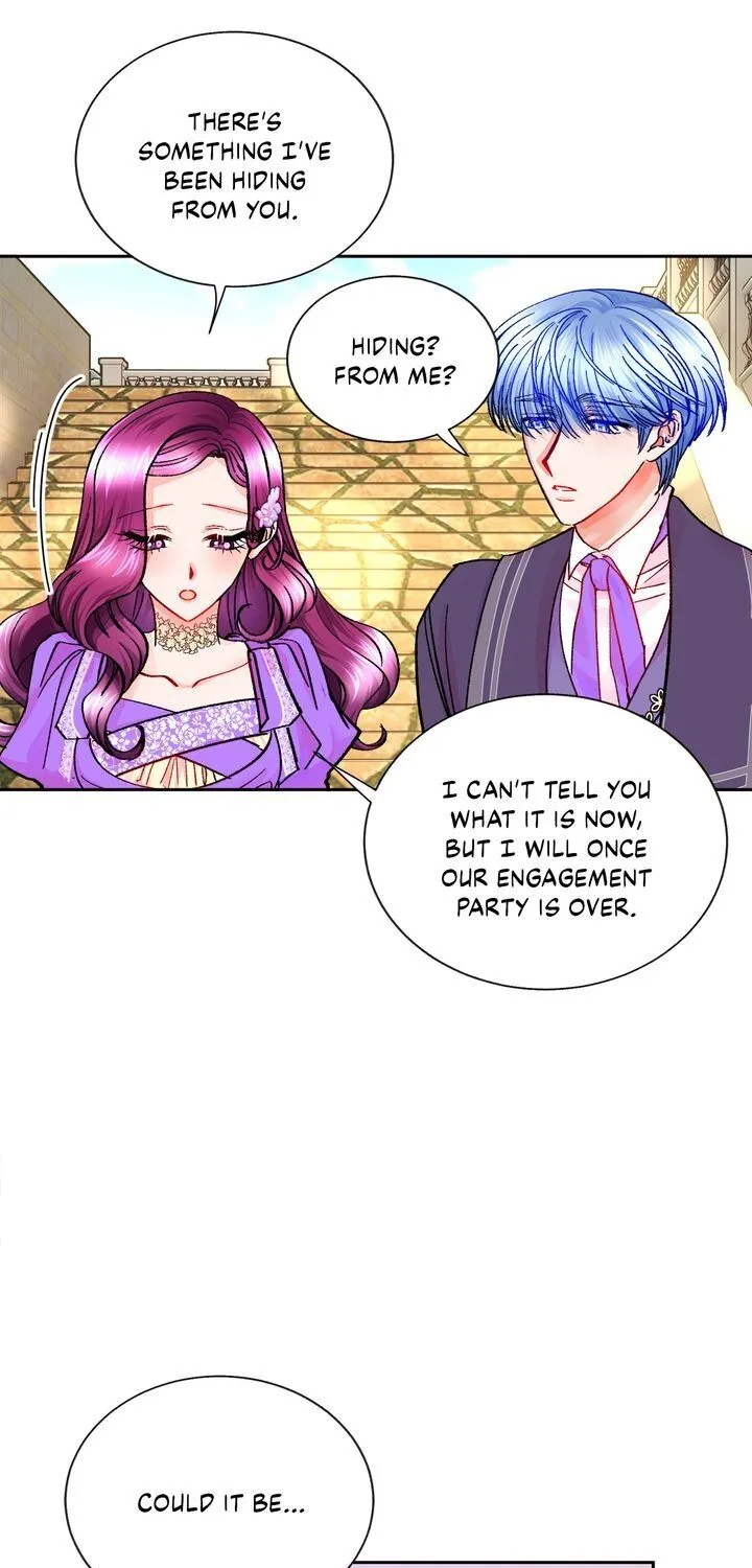 Villainous Princess Chapter 30 page 49 - MangaKakalot