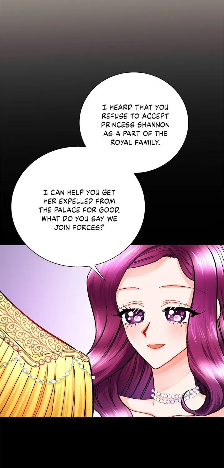 Villainous Princess Chapter 30 page 63 - MangaKakalot