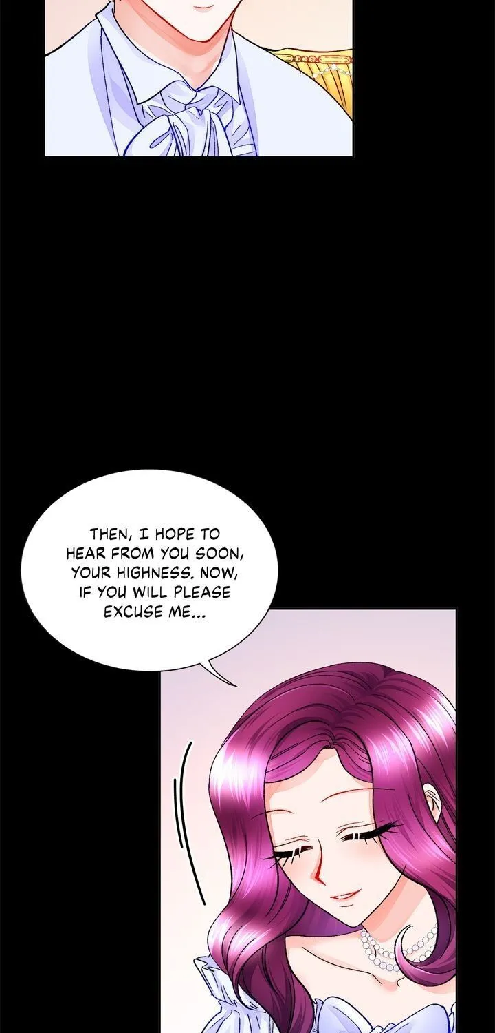 Villainous Princess Chapter 30 page 65 - MangaKakalot