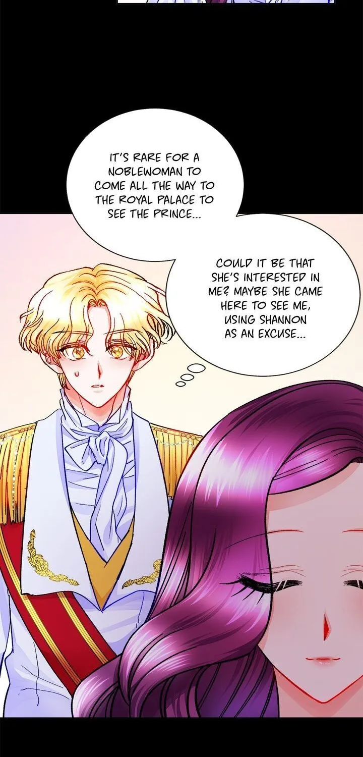 Villainous Princess Chapter 30 page 66 - MangaKakalot