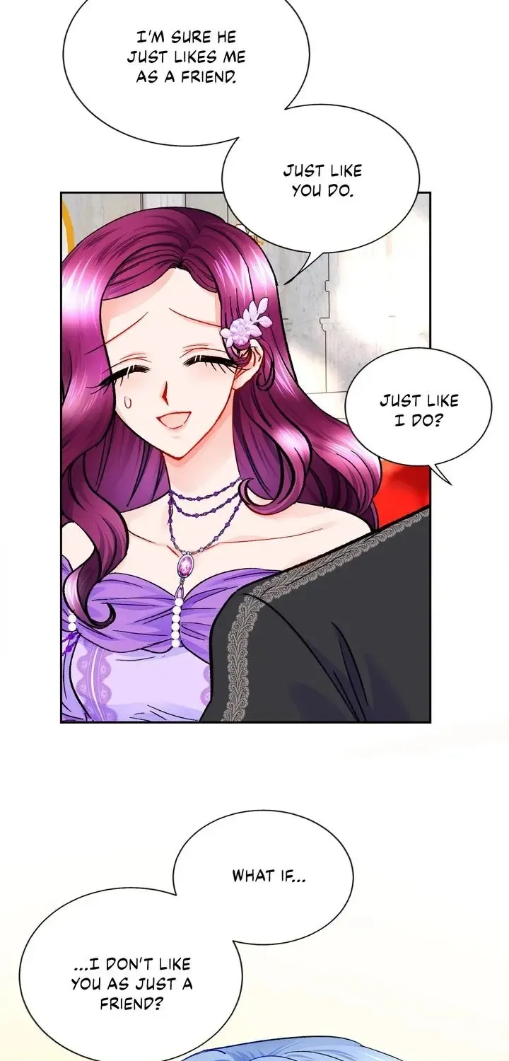 Villainous Princess Chapter 32 page 63 - MangaKakalot