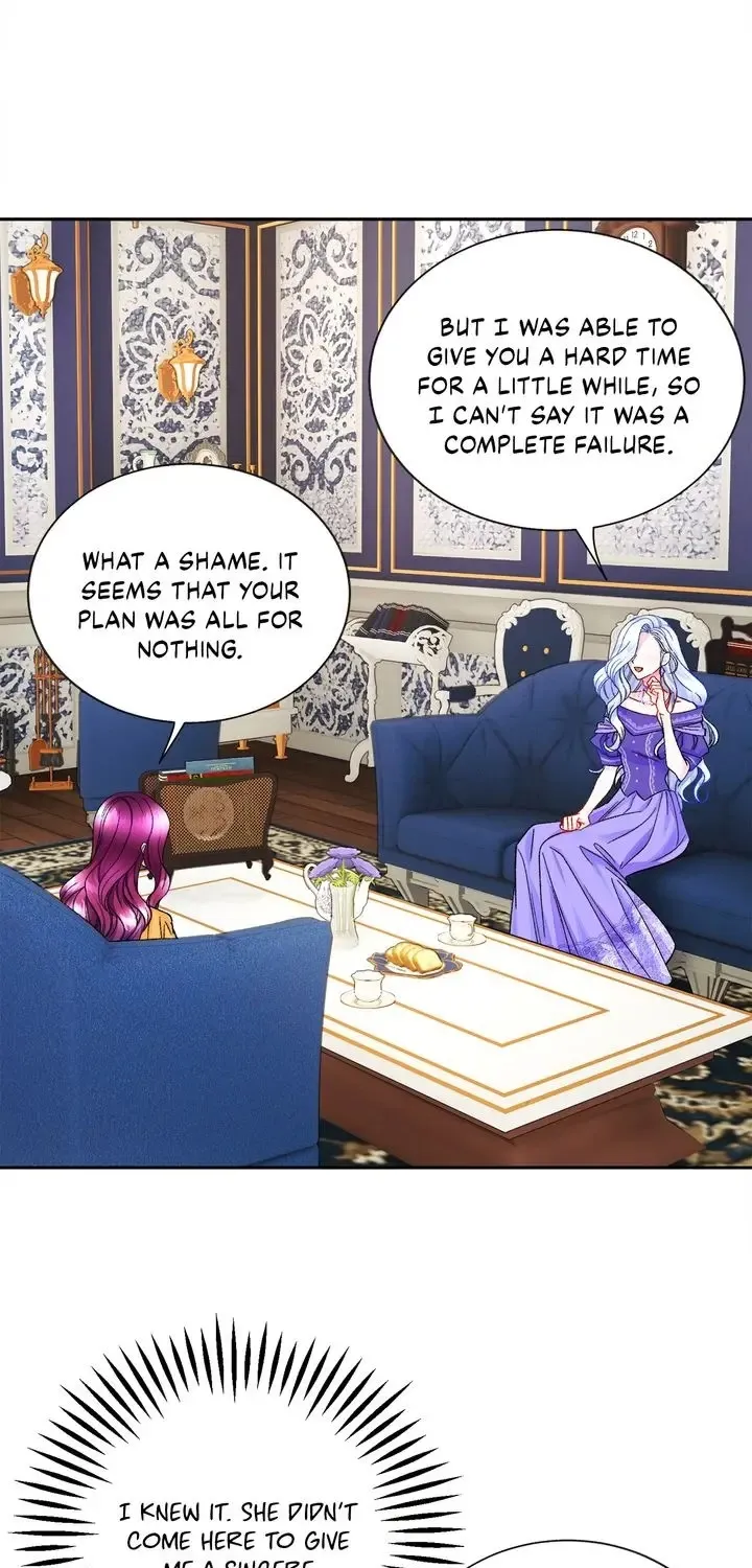 Villainous Princess Chapter 33 page 42 - MangaKakalot