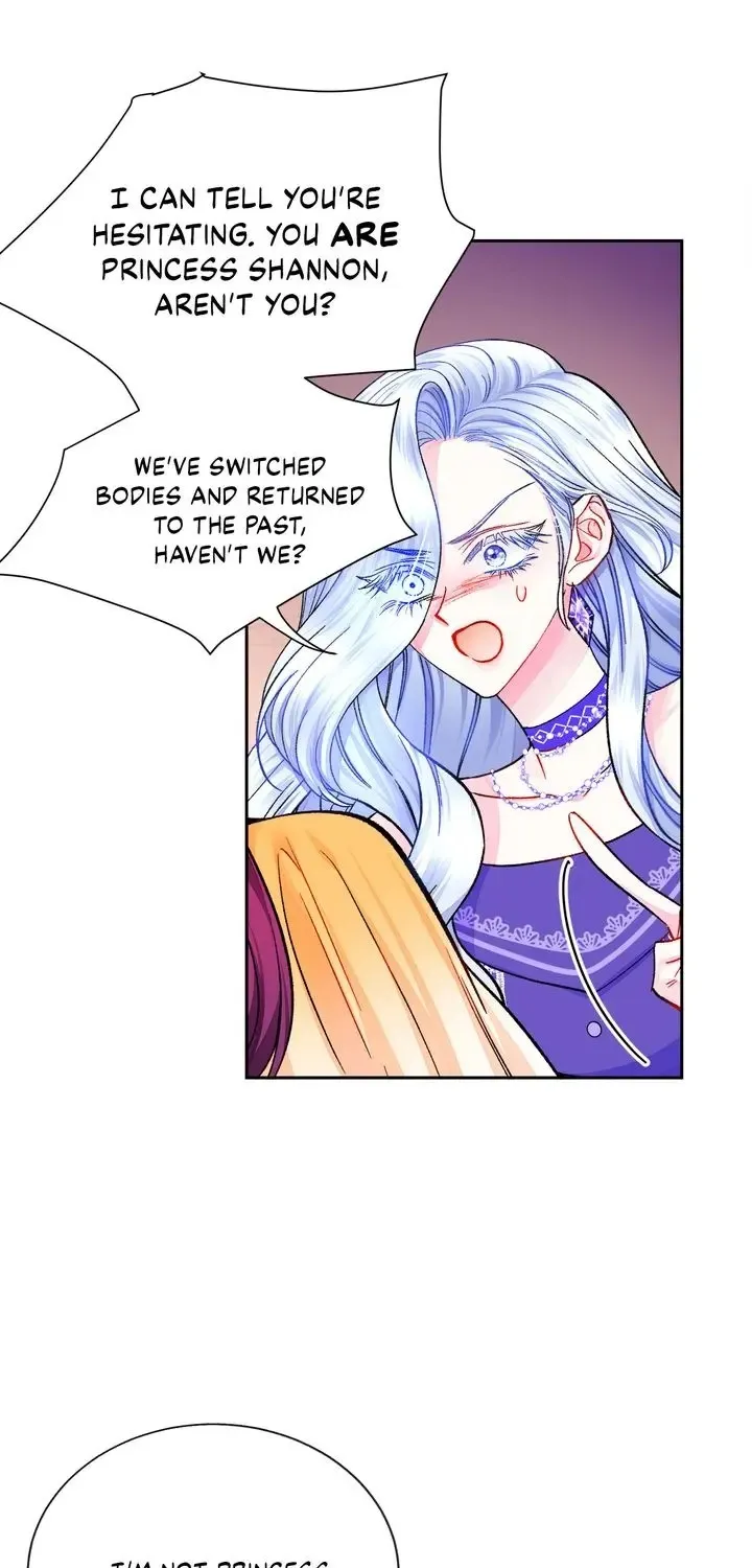 Villainous Princess Chapter 34 page 38 - MangaKakalot