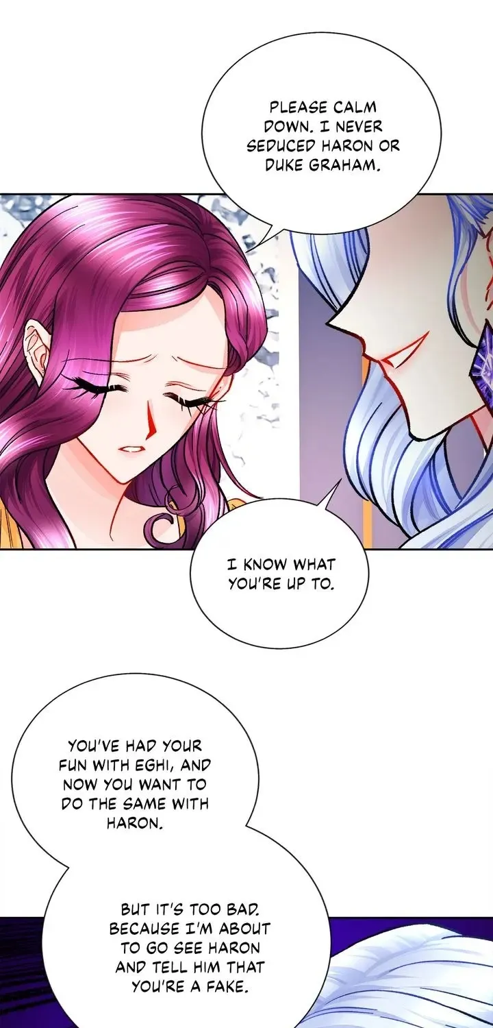 Villainous Princess Chapter 34 page 41 - MangaKakalot