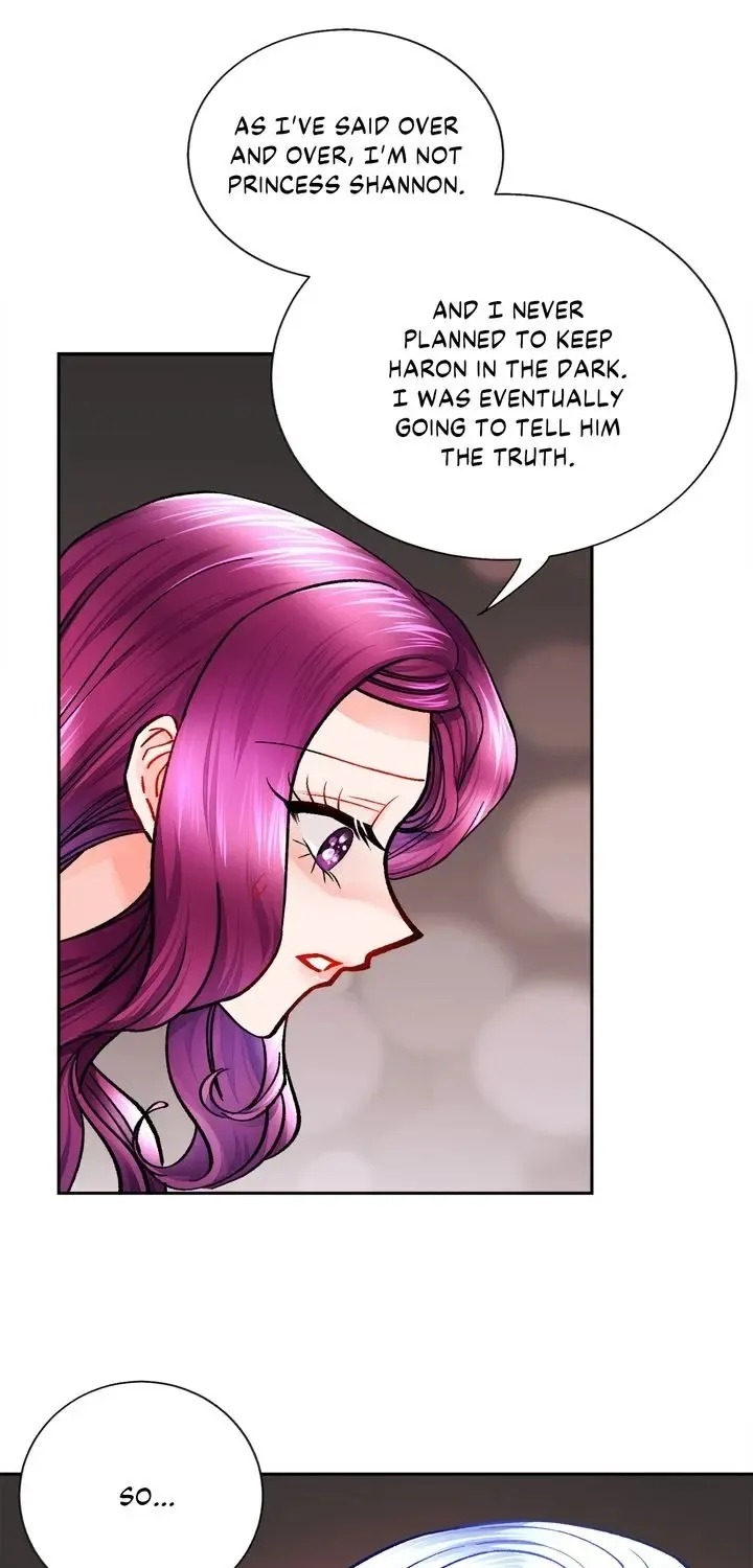 Villainous Princess Chapter 34 page 43 - MangaKakalot