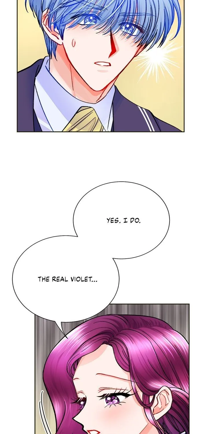 Villainous Princess Chapter 35 page 69 - MangaKakalot