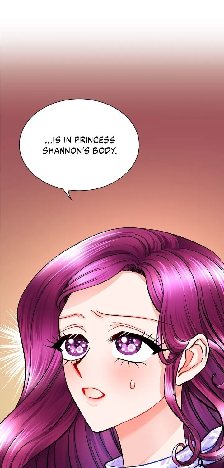 Villainous Princess Chapter 35 page 71 - MangaKakalot