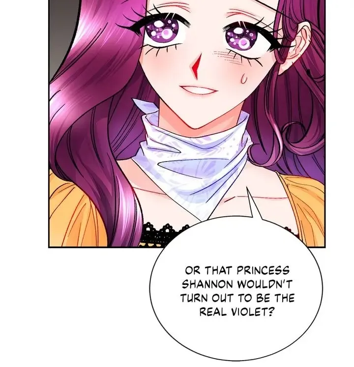 Villainous Princess Chapter 36 page 18 - MangaKakalot