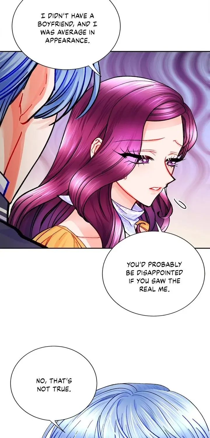 Villainous Princess Chapter 36 page 41 - MangaKakalot