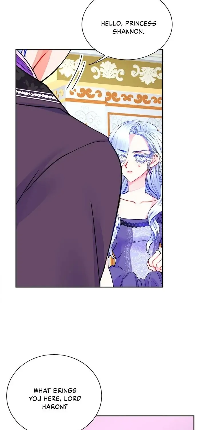 Villainous Princess Chapter 37 page 45 - MangaKakalot