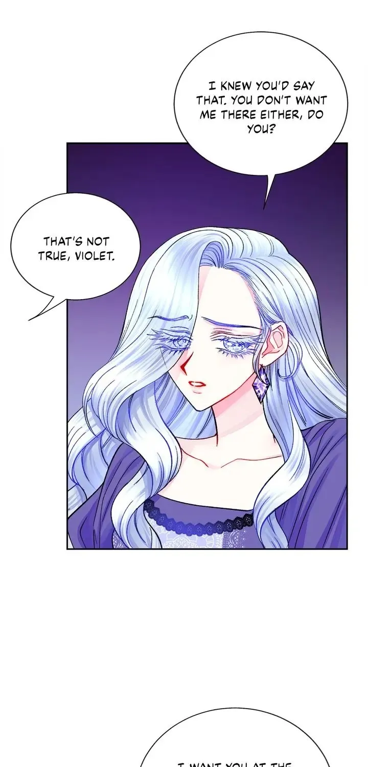 Villainous Princess Chapter 37 page 65 - MangaKakalot