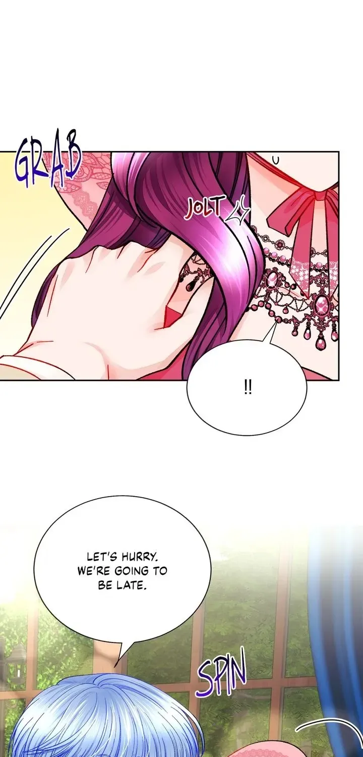 Villainous Princess Chapter 39 page 5 - MangaKakalot