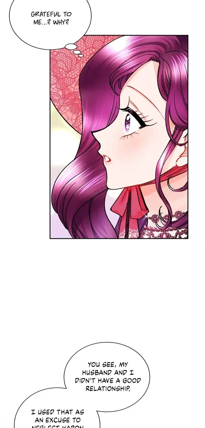 Villainous Princess Chapter 39 page 52 - MangaKakalot