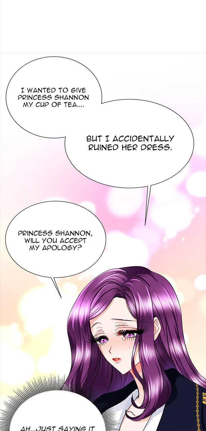 Villainous Princess Chapter 4 page 32 - MangaKakalot