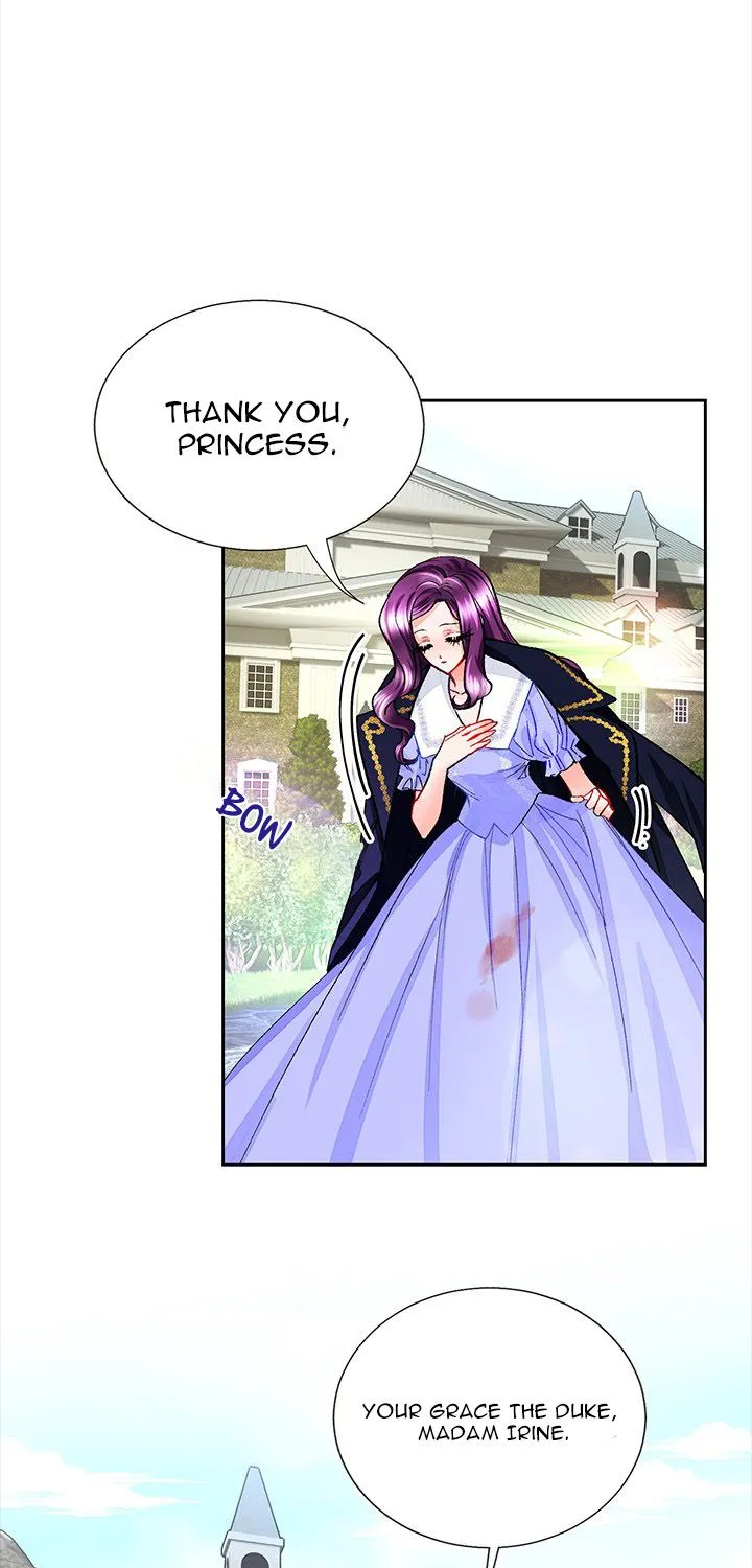 Villainous Princess Chapter 4 page 38 - MangaKakalot