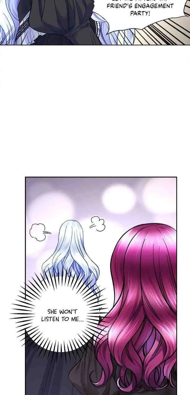 Villainous Princess Chapter 41 page 53 - MangaKakalot