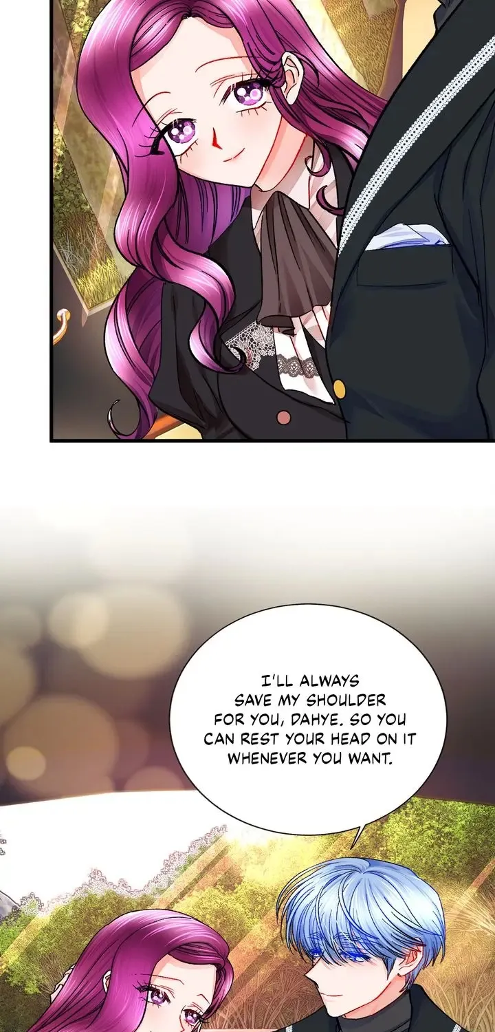 Villainous Princess Chapter 42 page 21 - MangaKakalot