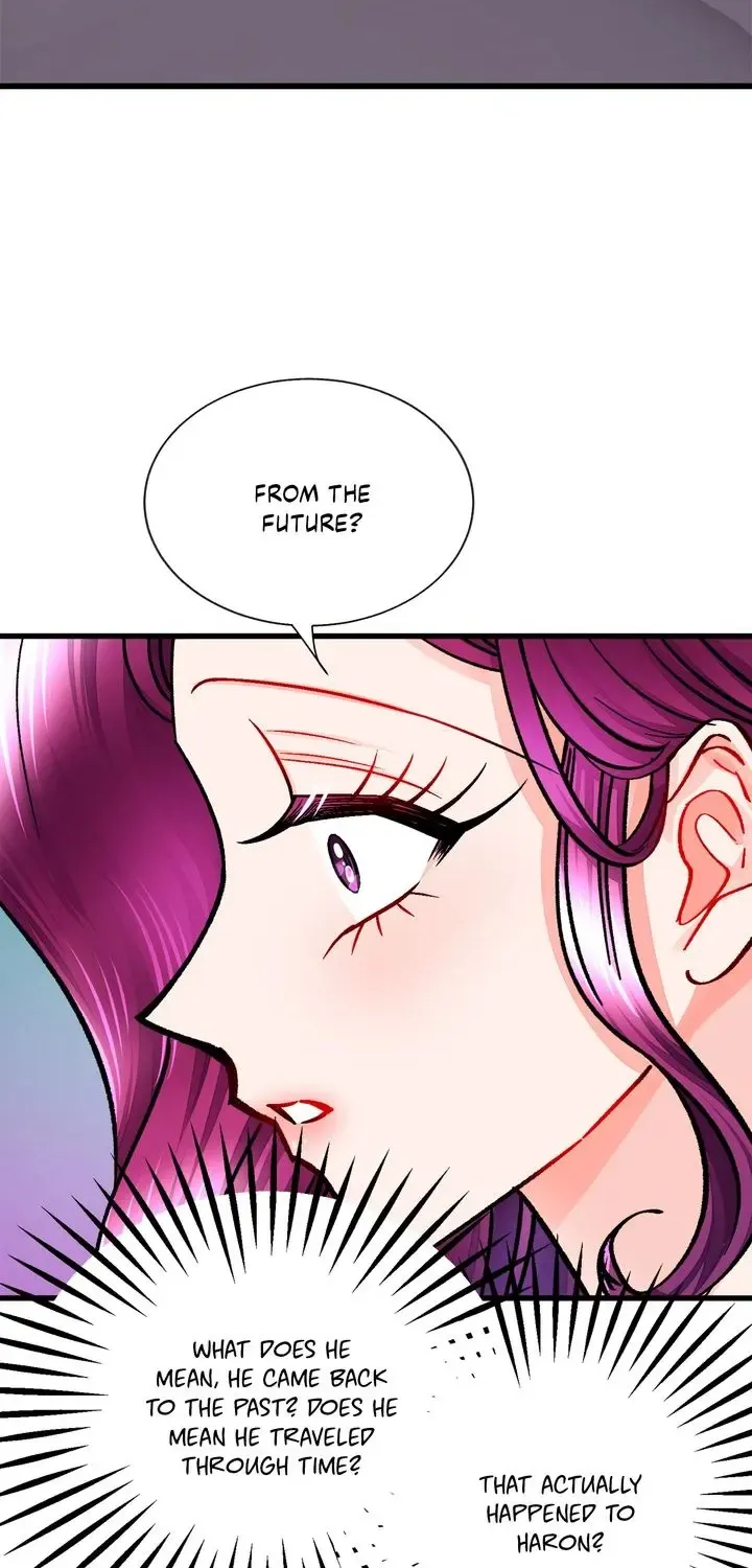 Villainous Princess Chapter 42 page 59 - MangaKakalot