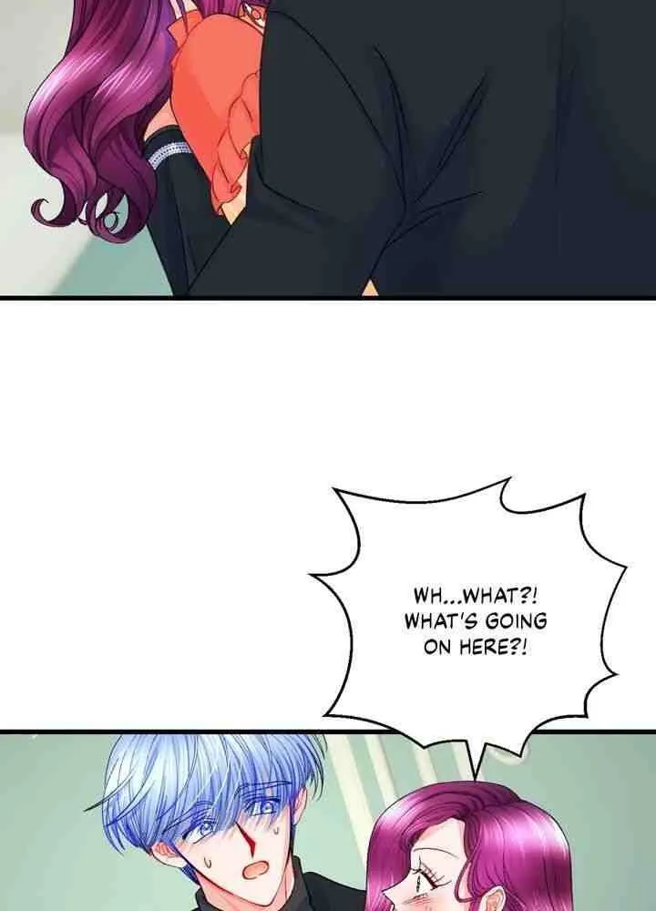 Villainous Princess Chapter 45 page 26 - MangaKakalot