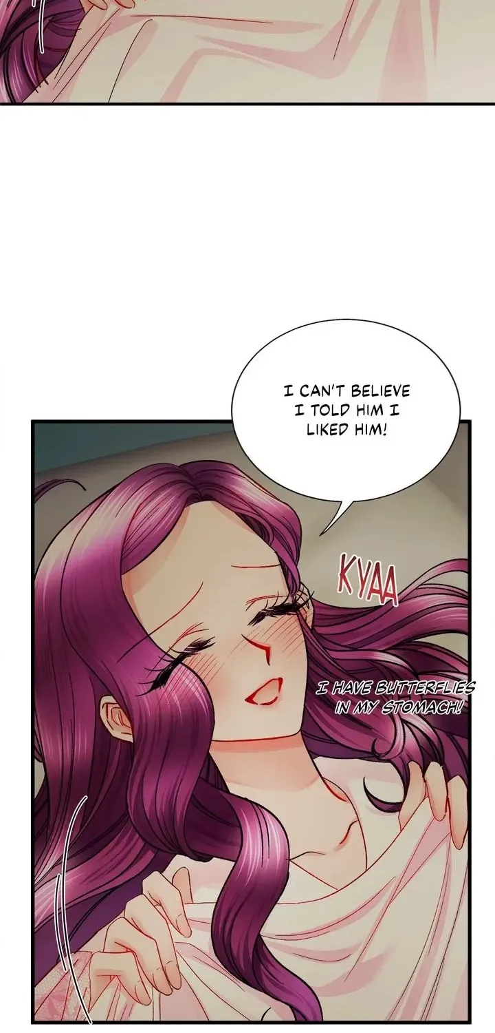 Villainous Princess Chapter 46 page 54 - MangaKakalot