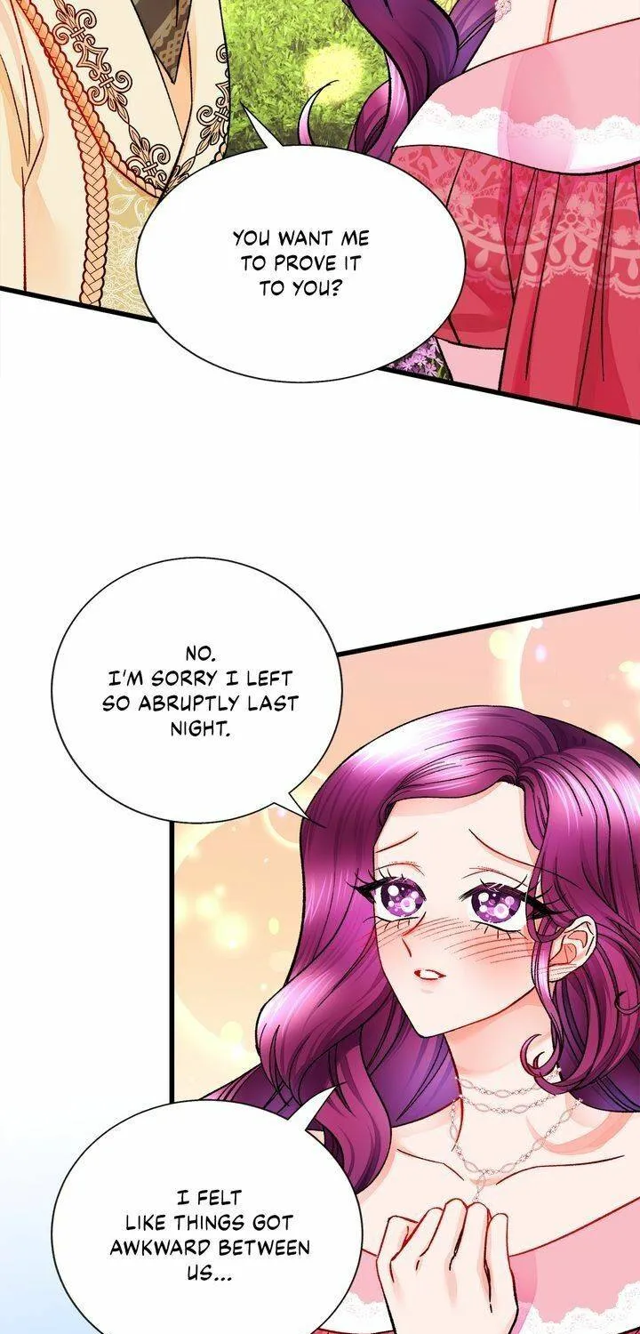 Villainous Princess Chapter 47 page 36 - MangaKakalot