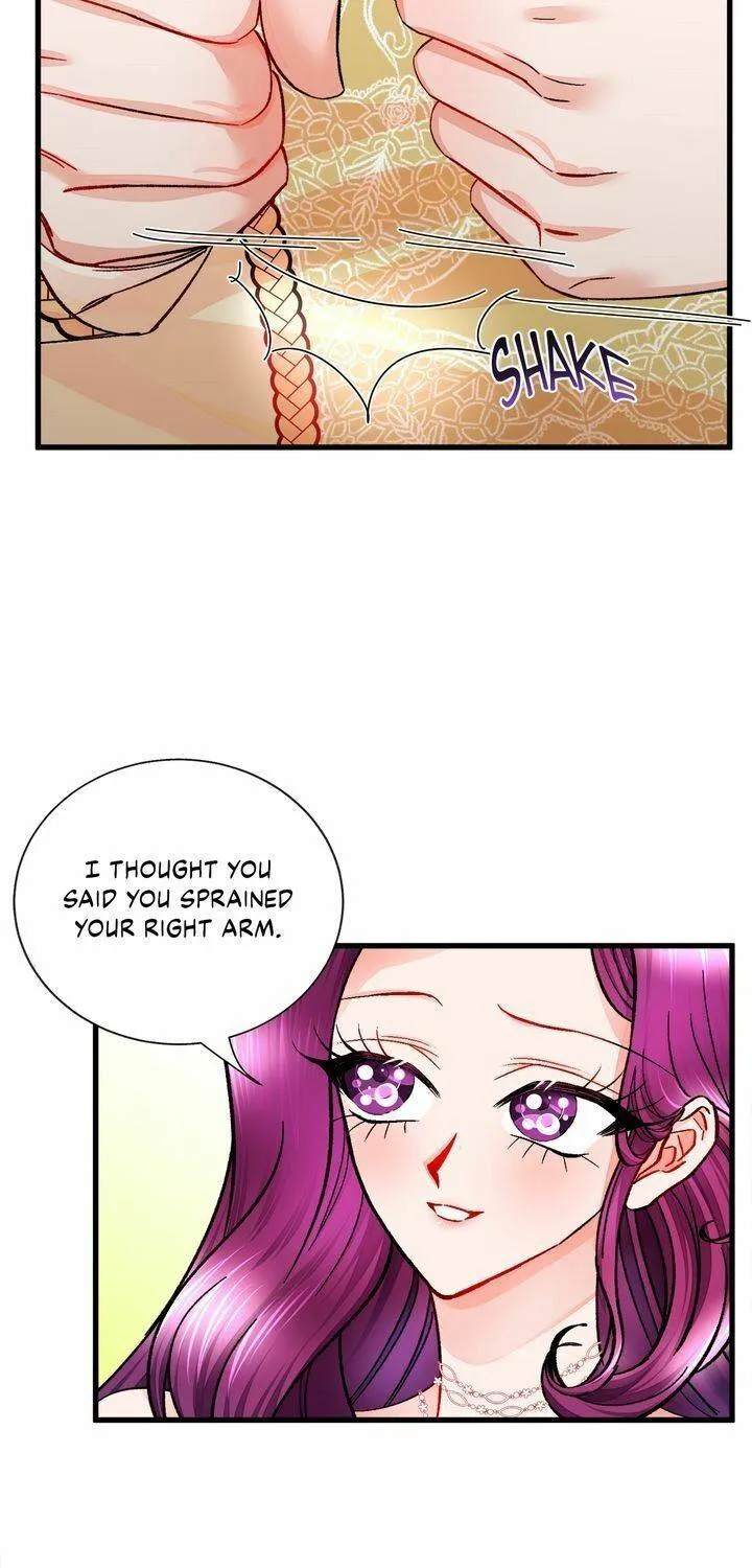 Villainous Princess Chapter 47 page 55 - MangaKakalot