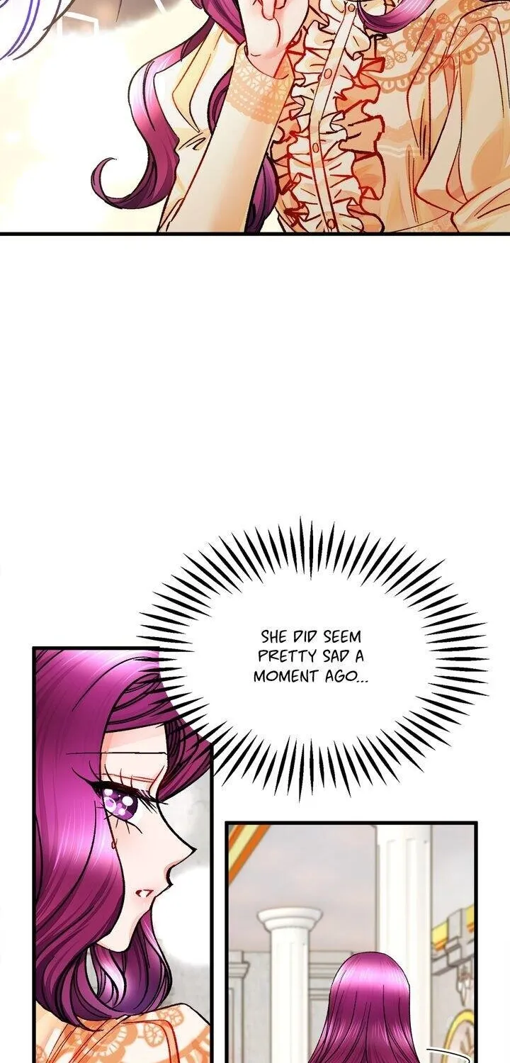 Villainous Princess Chapter 48 page 23 - MangaKakalot