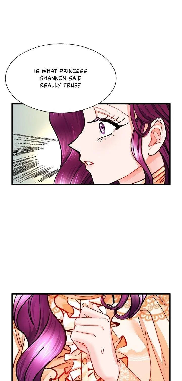 Villainous Princess Chapter 48 page 53 - MangaKakalot