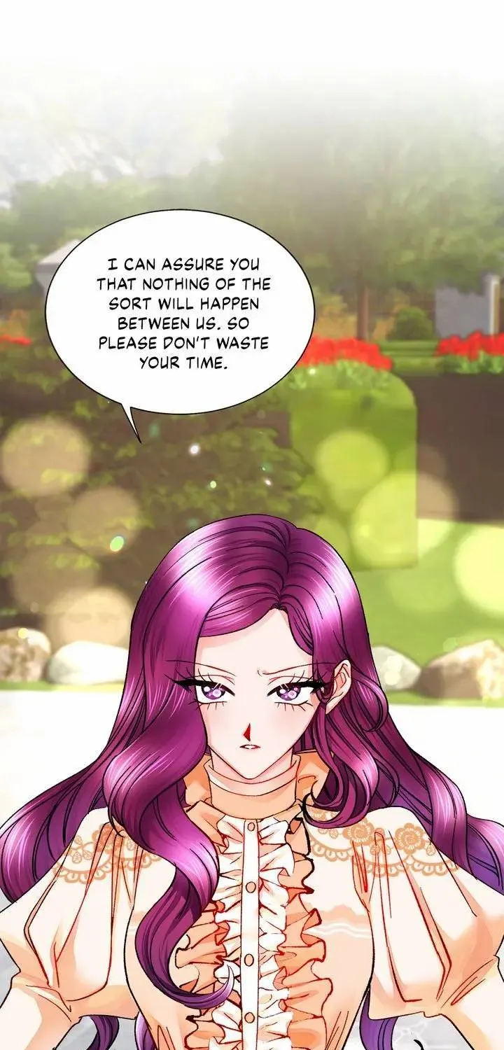 Villainous Princess Chapter 49 page 28 - MangaKakalot