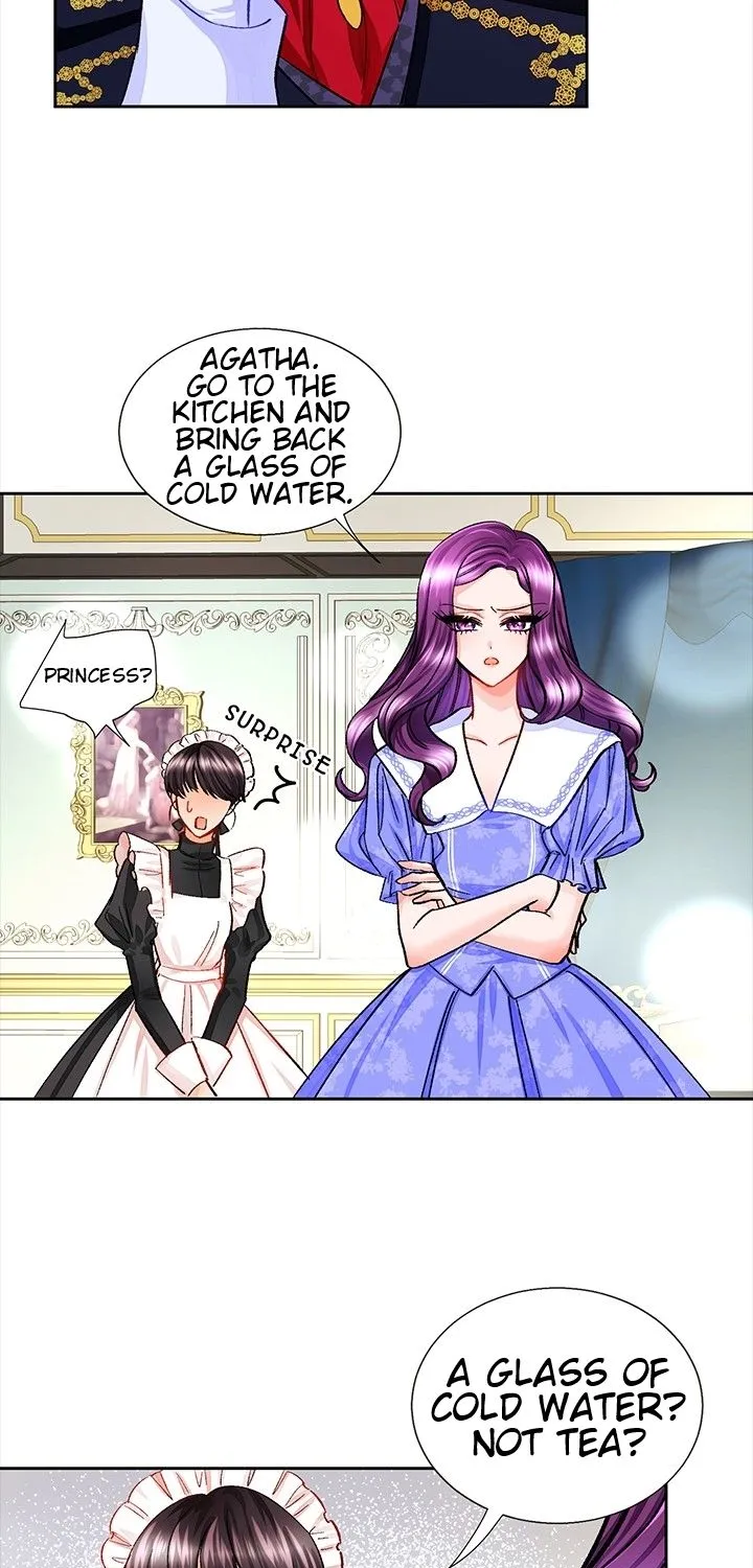 Villainous Princess Chapter 5 page 41 - MangaKakalot