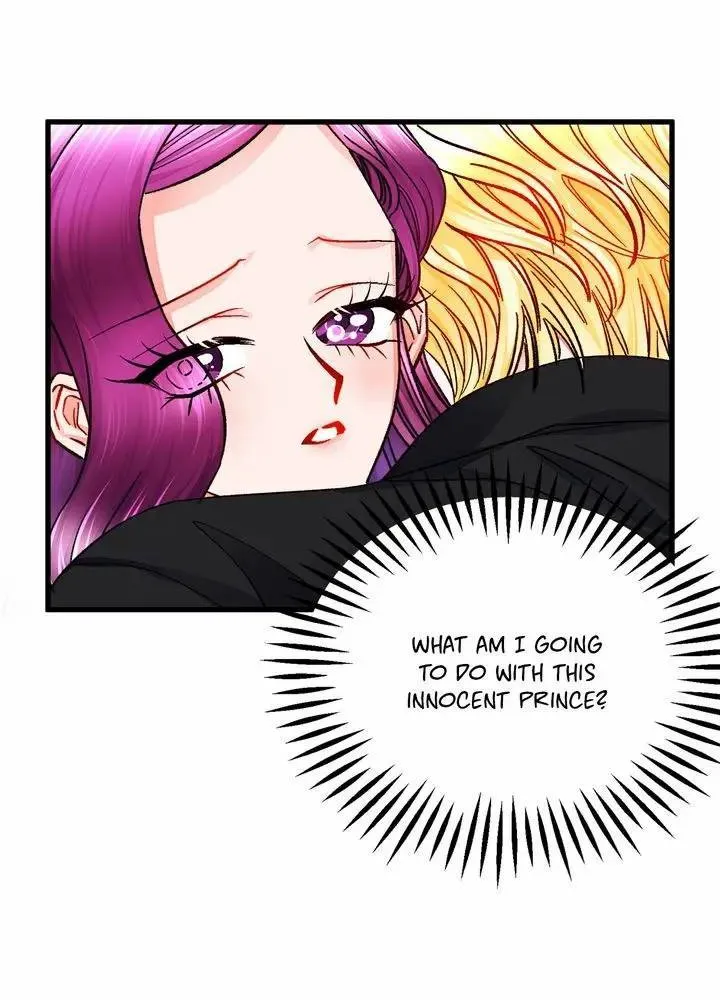 Villainous Princess Chapter 50 page 54 - MangaKakalot