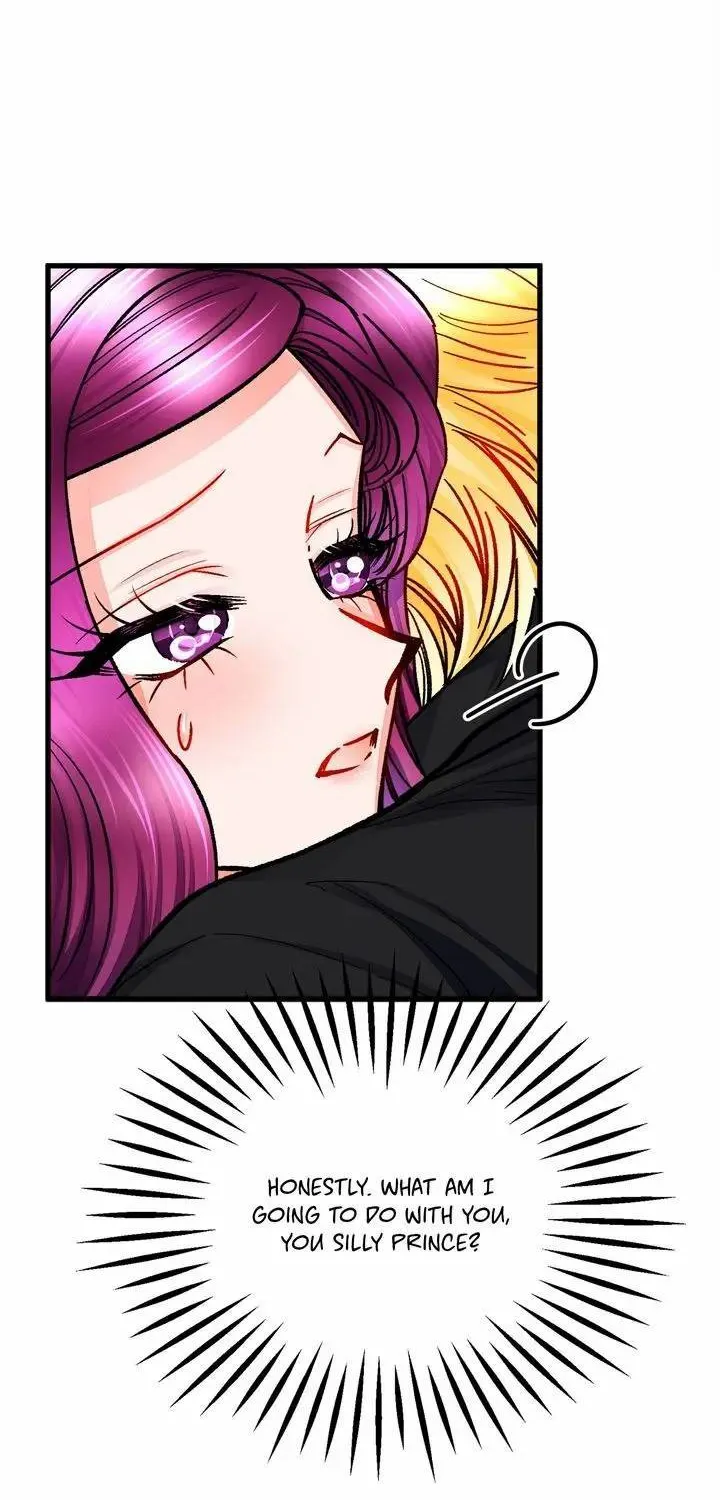 Villainous Princess Chapter 50 page 67 - MangaKakalot