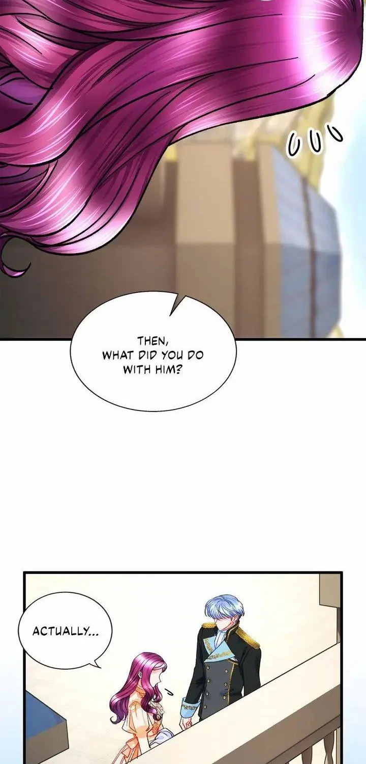 Villainous Princess Chapter 51 page 53 - MangaKakalot