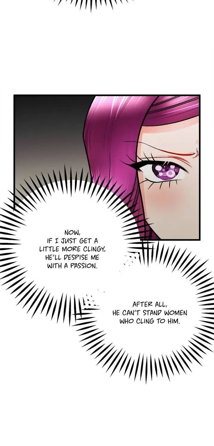 Villainous Princess Chapter 52 page 59 - MangaKakalot