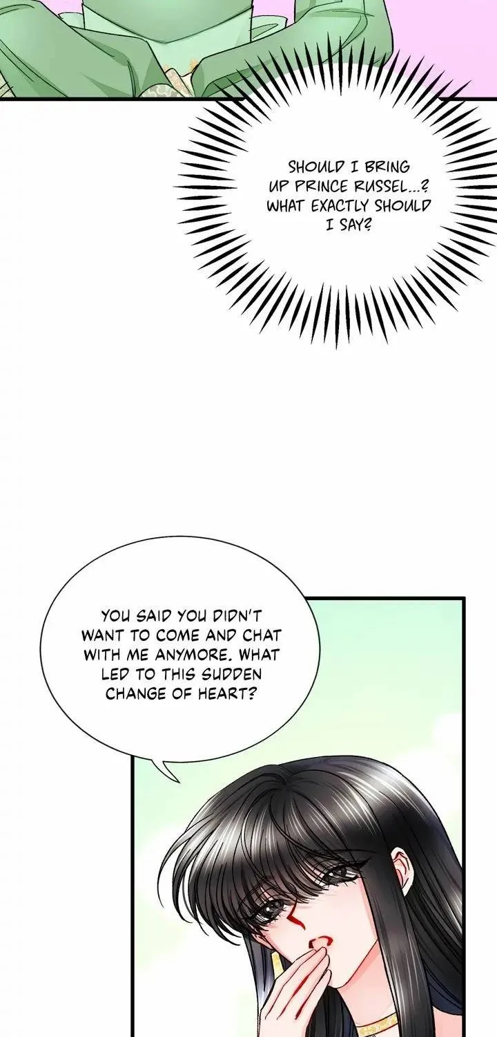 Villainous Princess Chapter 53 page 26 - MangaKakalot