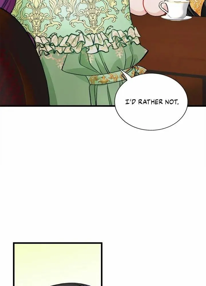 Villainous Princess Chapter 53 page 35 - MangaKakalot