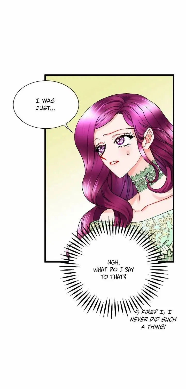 Villainous Princess Chapter 53 page 9 - MangaKakalot