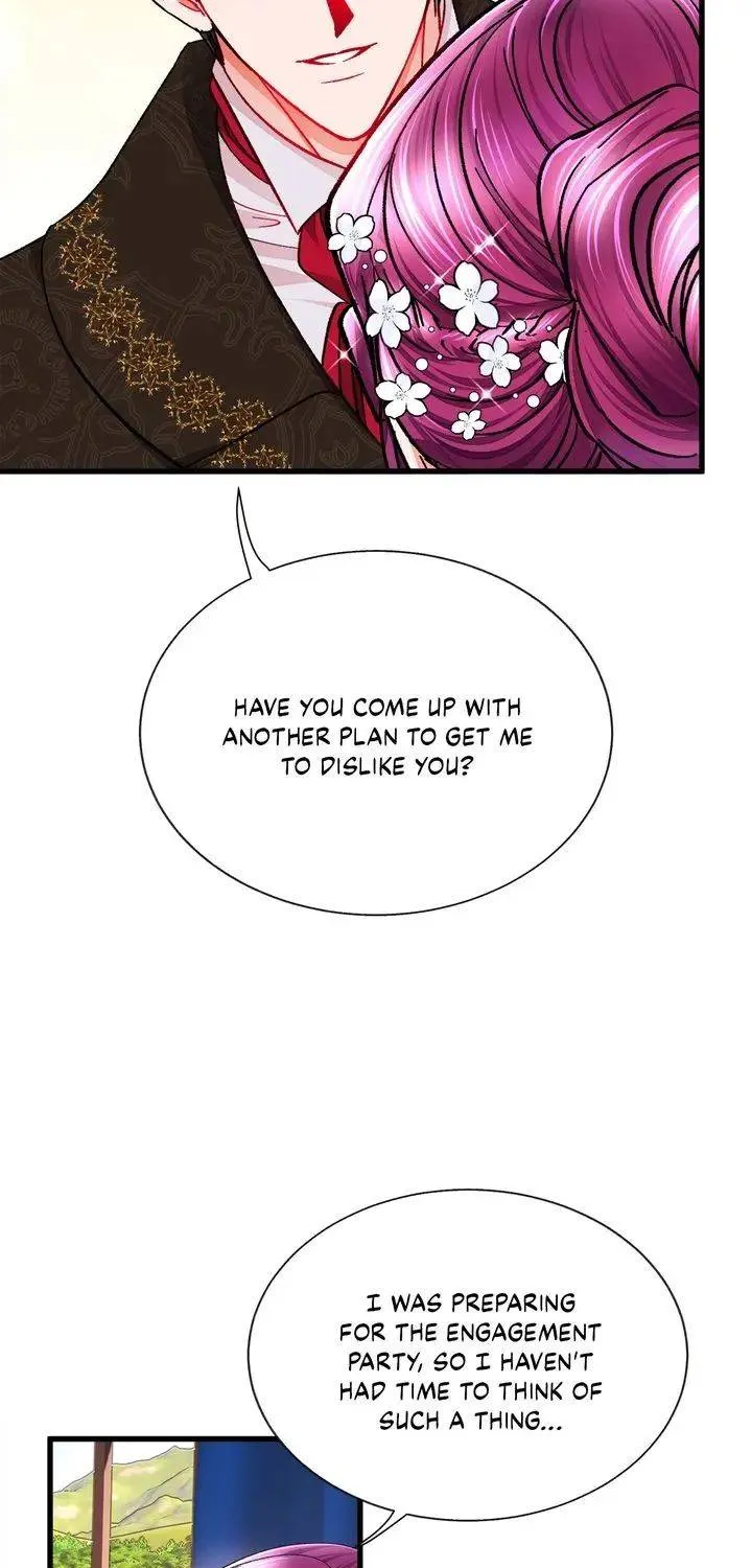 Villainous Princess Chapter 54 page 38 - MangaKakalot