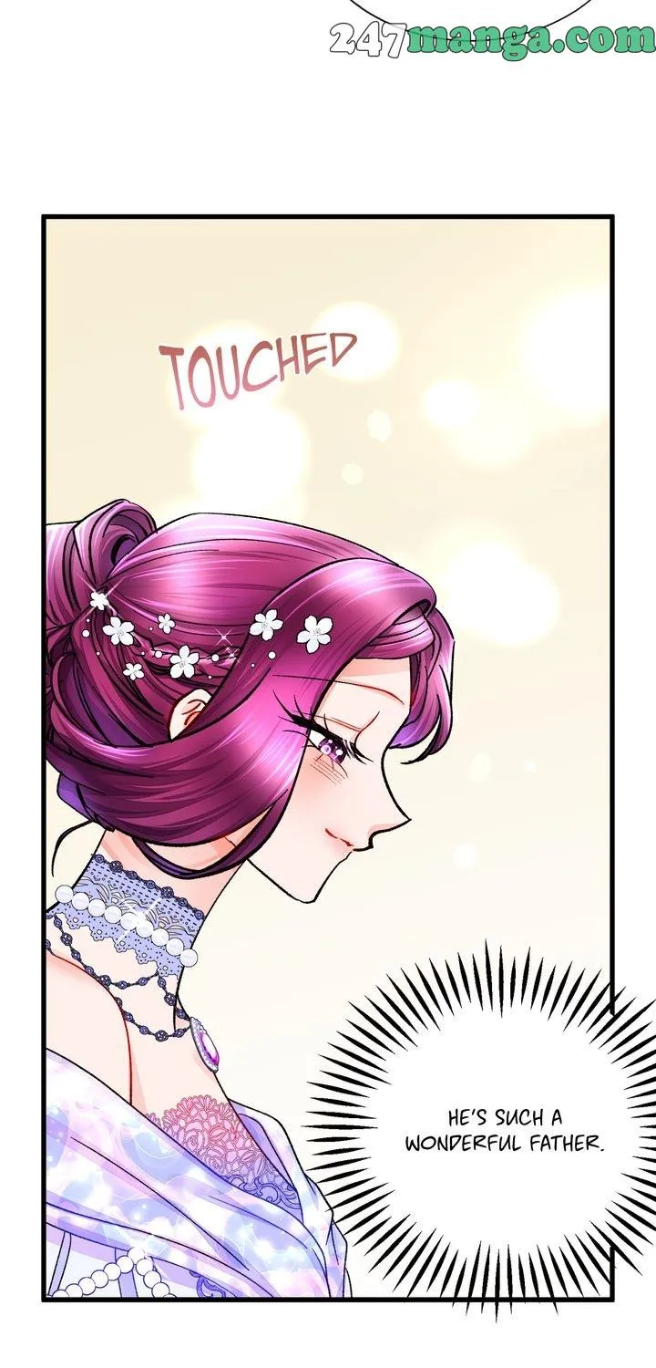 Villainous Princess Chapter 55 page 34 - MangaKakalot