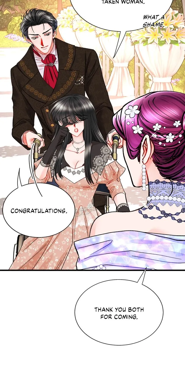 Villainous Princess Chapter 55 page 51 - MangaKakalot