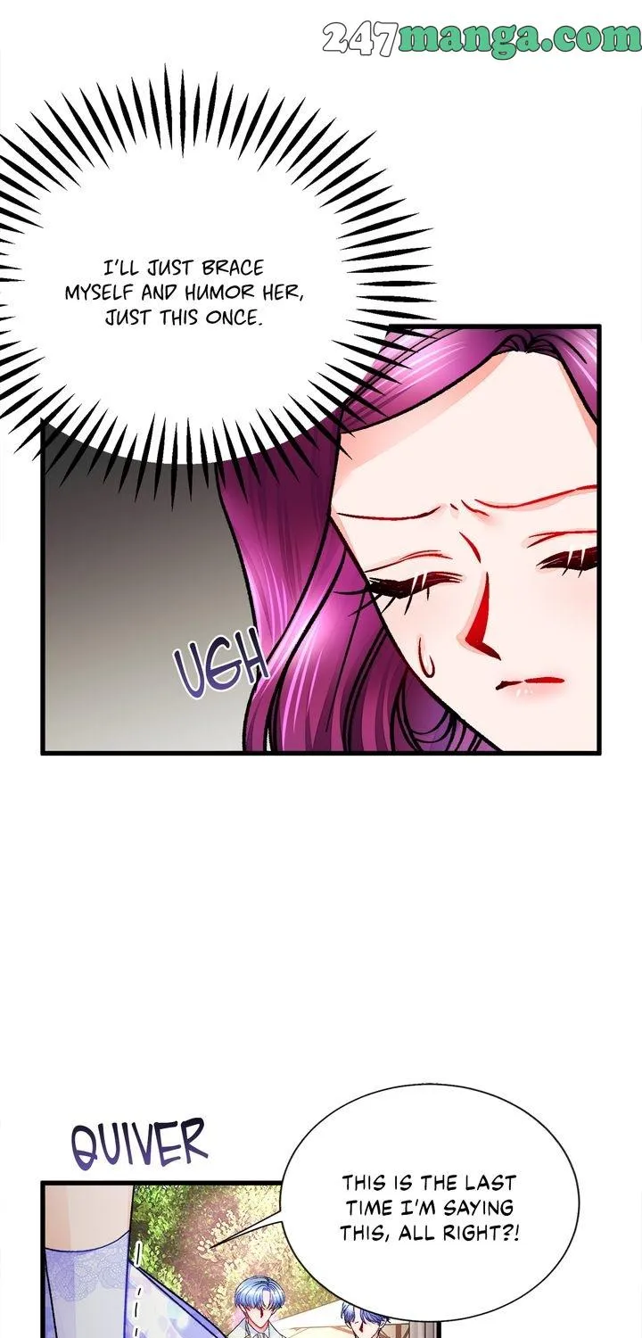 Villainous Princess Chapter 55 page 65 - MangaKakalot