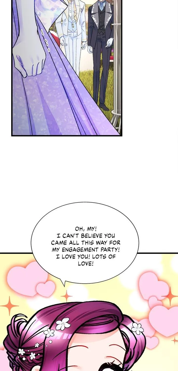 Villainous Princess Chapter 55 page 66 - MangaKakalot