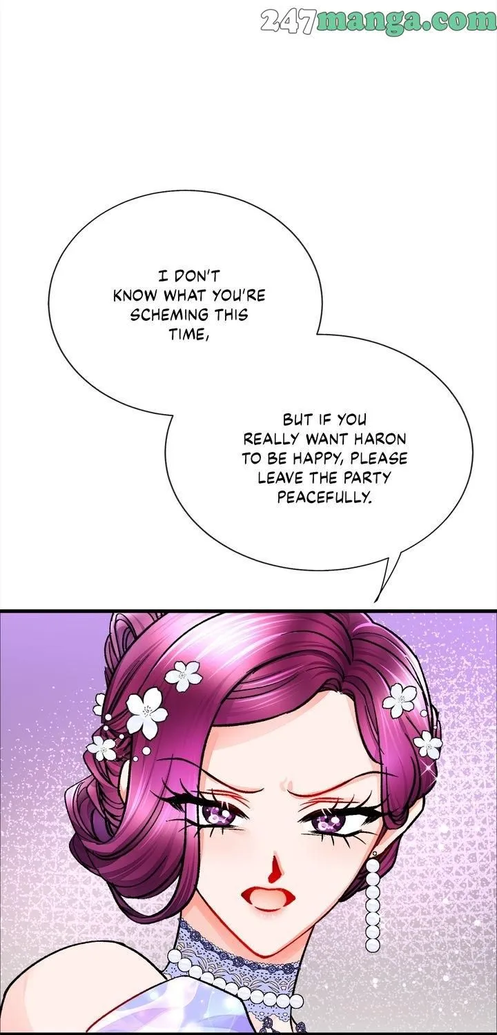 Villainous Princess Chapter 56 page 36 - MangaKakalot