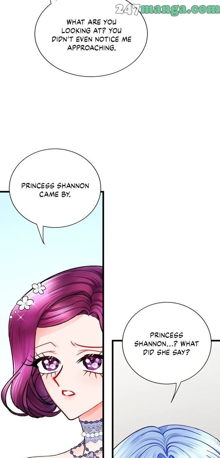 Villainous Princess Chapter 56 page 44 - MangaKakalot