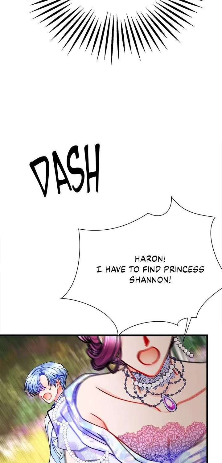 Villainous Princess Chapter 56 page 55 - MangaKakalot