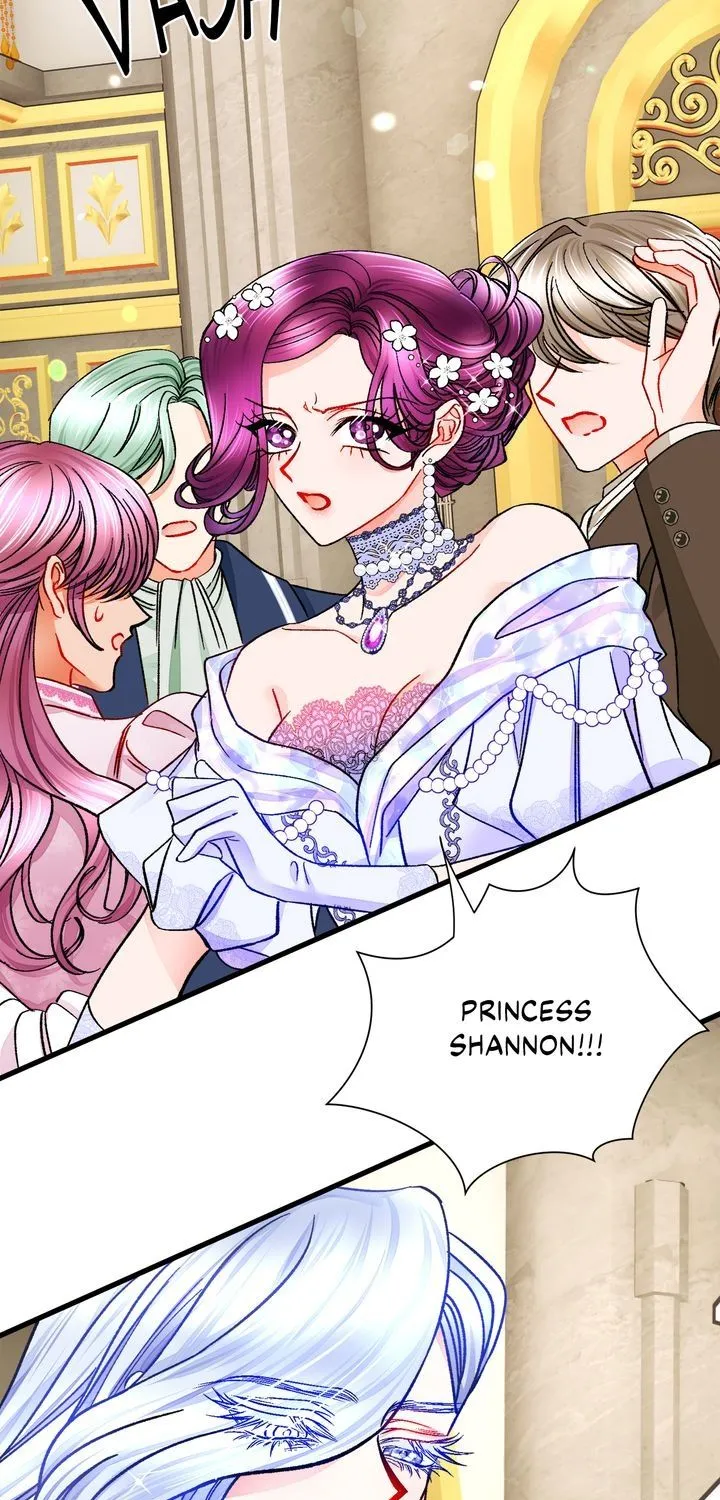 Villainous Princess Chapter 56 page 60 - MangaKakalot