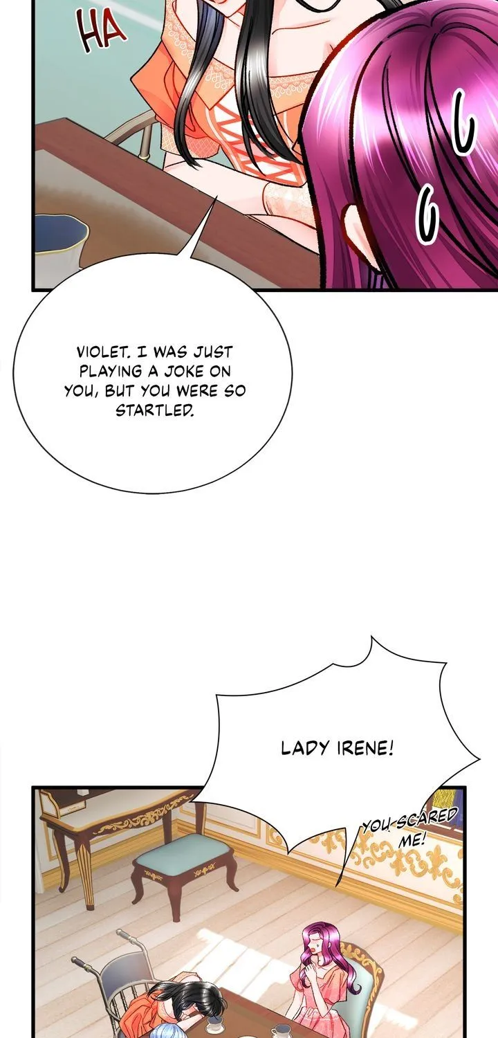 Villainous Princess Chapter 59 page 17 - MangaKakalot