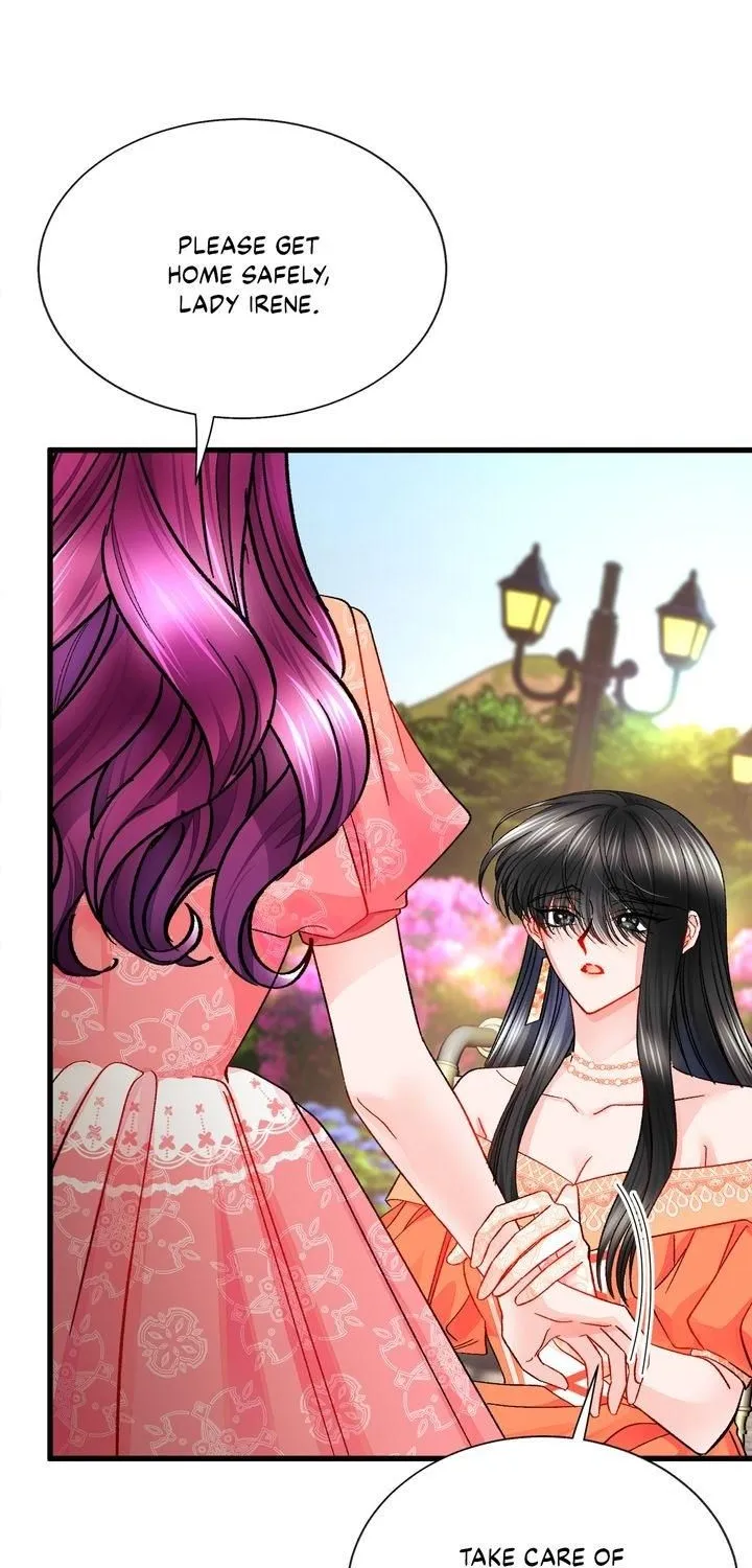 Villainous Princess Chapter 59 page 51 - MangaKakalot